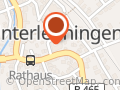 Haus im Lenninger Tal, Evangelische Heimstiftung e.V.