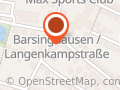 Margret Matelski Friseurmeisterin