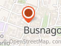 Lavanderia Oblò Busnago