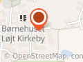 Plejehjemmet Kirketoften