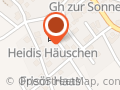 Heidi´s Häuschen