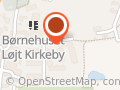 Kirketoftens Ænldrecenter