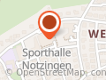 Sporthalle