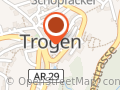 Krone Trogen
