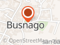 Comune Di Busnago