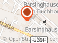 Kfz-Zulassungsstelle Barsinghausen