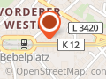 Harmonie Kosmetik am Bebelplatz