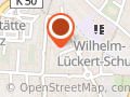 scouter Carsharing Kassel - Station Kirchweg