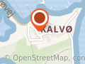 Kalvo Badehotel