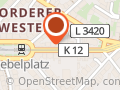 Ferienwohnung im "Haus am Bebelplatz", Kassel