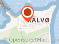 Kalvø Badehotel Restaurant