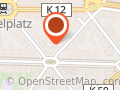 scouter Carsharing Kassel - Station Goethestern