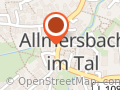 BWPost Filiale Allmersbach