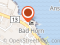Hotel-Restaurant Bad Horn