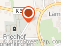Friseursalon Scharf Inhaberin Edith Roelofswaard