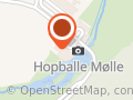 Restaurant Møllesøen ApS