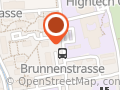 My Post 24 9470 Buchs SG Brunnenstrasse