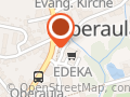 Bäckerei Gronowski - Oberaula Edeka Neukauf