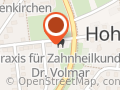 Praxis für Zahnheilkunde