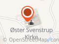Øster Svenstrup Kirke