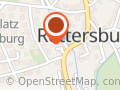 Kindergarten Rettersburg