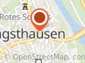 Gästehaus in der Brückenstraße Jagsthausen