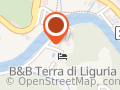 B&B Terra di Liguria
