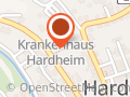 Anästhesiepraxis Hardheim - Mazen Ourabi & Kollegen