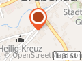 Die alte Gärtnerei