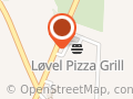 Løvel Pizza & Grill