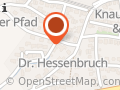 Überörtliche Berufsausübungsgenossenschaft