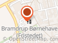 Bramdrup Børnehave, afd. Troldebo