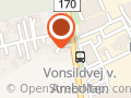 Ove Ravn. Vonsild Aps