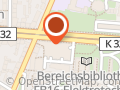 Gesundheitszentrum Wilhelmshöhe Allee