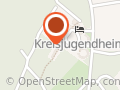 Kreisjugendheim und Zeltlager Wartenberg-Landenhausen