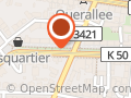 scouter Carsharing Kassel - Station Goethestraße Querallee