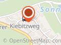 Kirchheim Carl-Weber-Kindergarten der Lebenshilfe Kirchheim, Schafhof