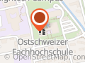 OST Campus Buchs