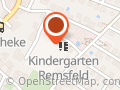 Kindergarten Remsfeld (Re)