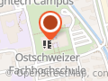 OST Campus Buchs (ehemals NTB Buchs)