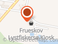 Frueskov Lystfiskersø