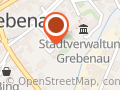 Seniorenzentrum MENetatis Grebenau