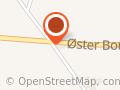 Øster Bording Forsamlingshus