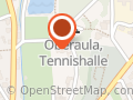 TSO Tennis-Stützpunkt- Oberaula