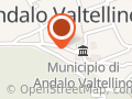 Comune Di Andalo Valtellino