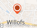 Evangelische Kirche Willofs - Evangelische Kirchengemeinde Willofs