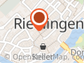 Oase Riedlingen - Pizza & Kebap