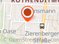 Kindertagesstätte Zierenbergstraße