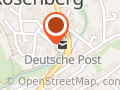 Mein Dorfladen Rosenberg eG
