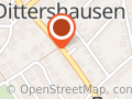 Dorfgemeinschaftshaus Dennhausen/Dittershausen